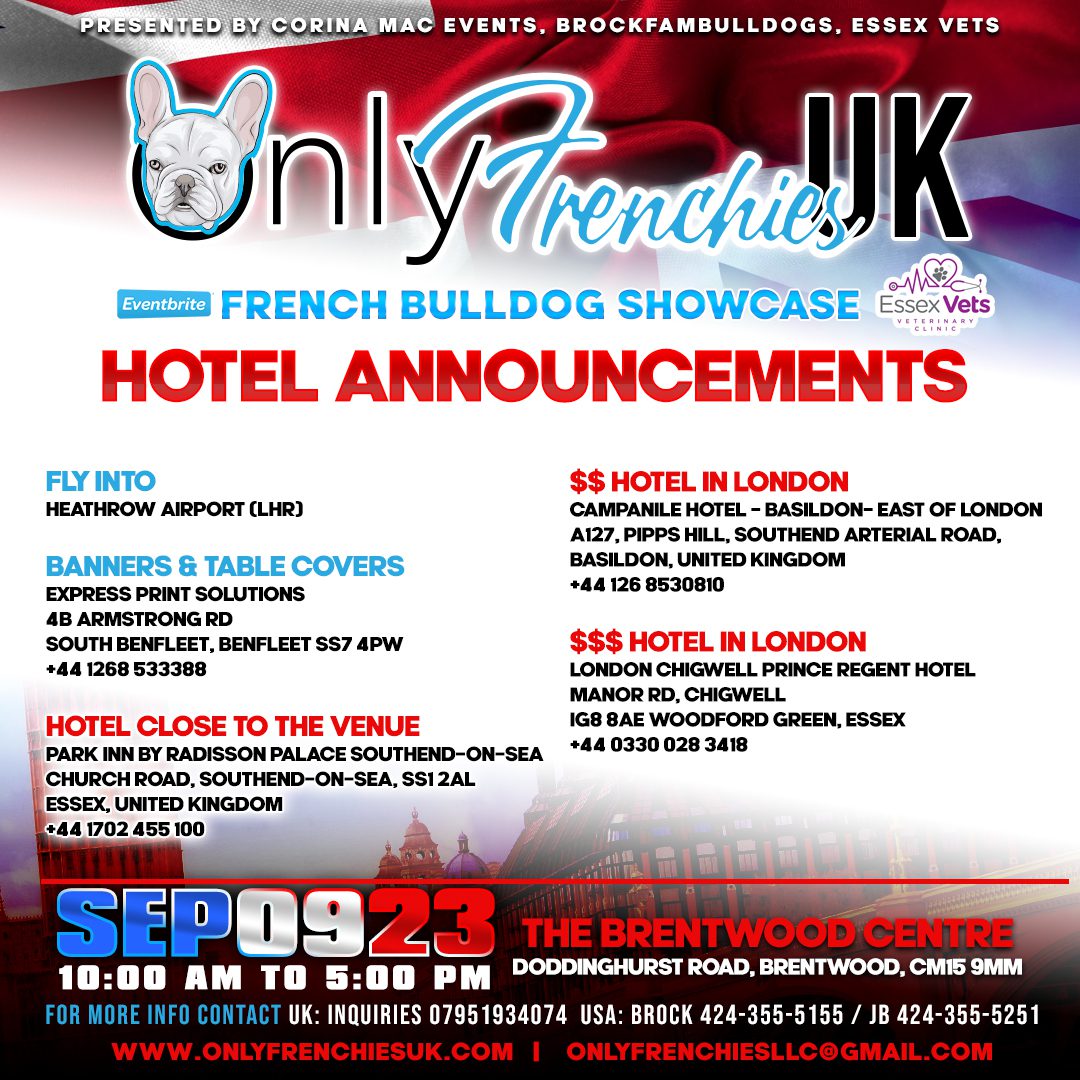Onlyfrenchies-UK-Hotel-Announcements