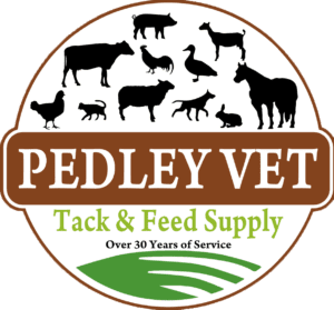 Pedley Vet Tack & Feed Supply